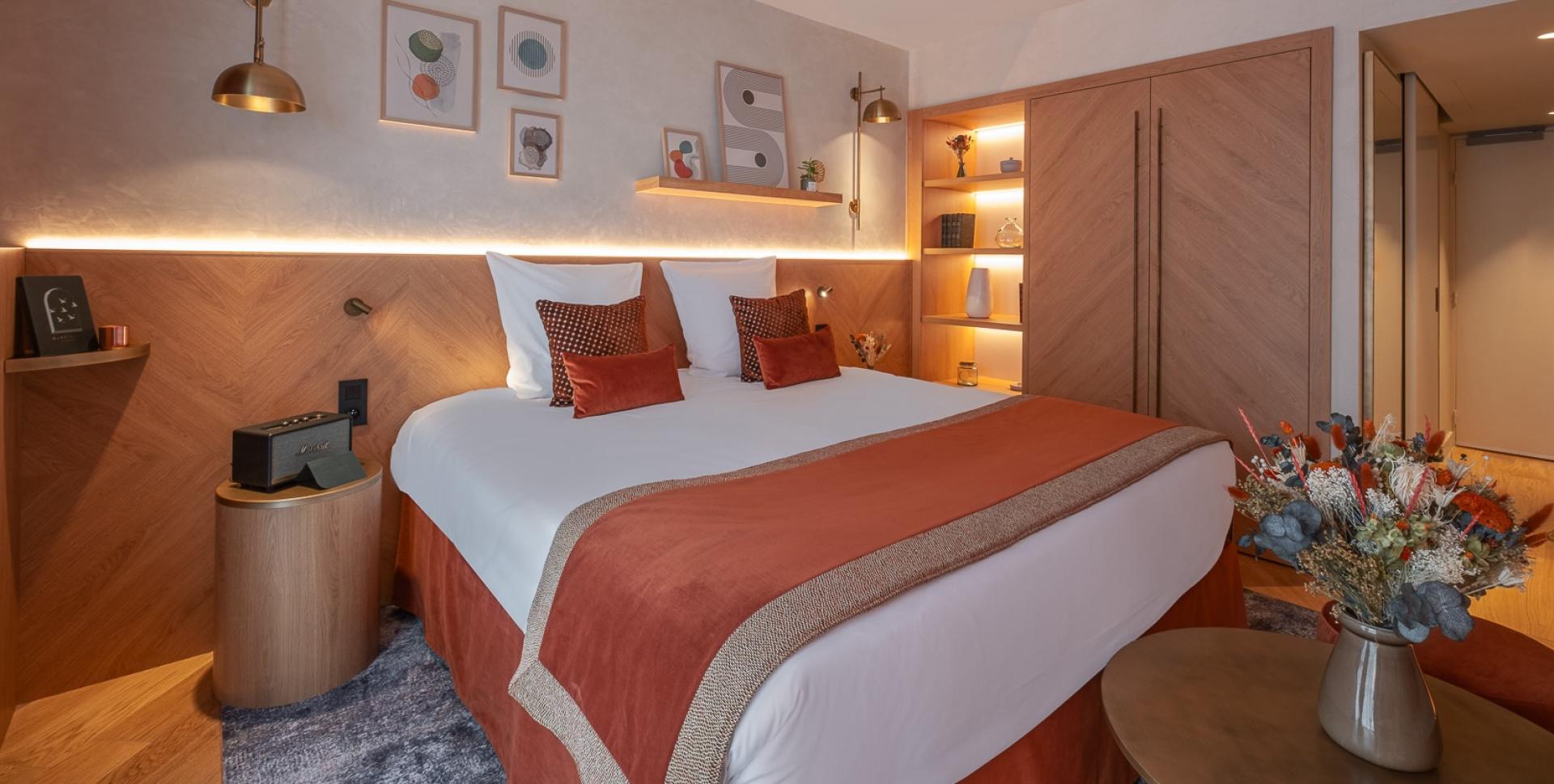 Inwood Hotels - Offres Exceptionnelles