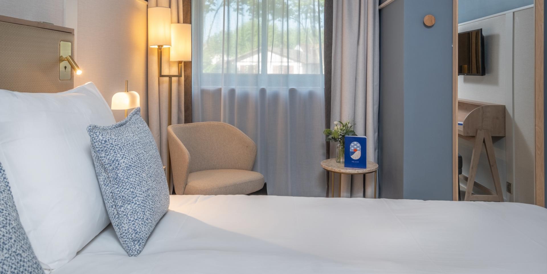 Inwood Hotels - Offres Exceptionnelles